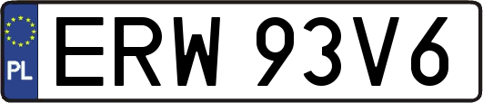 ERW93V6