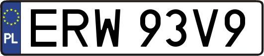 ERW93V9