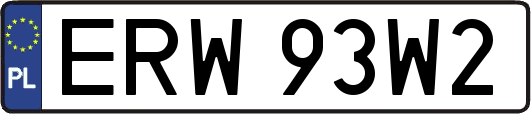 ERW93W2