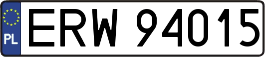 ERW94015
