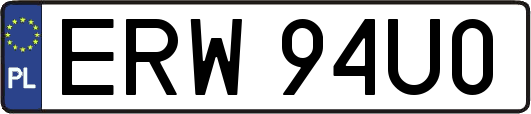 ERW94U0