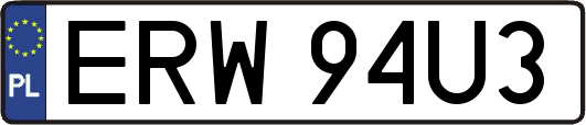 ERW94U3