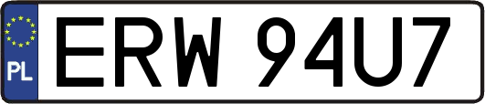 ERW94U7