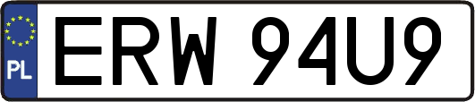 ERW94U9