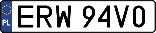 ERW94V0