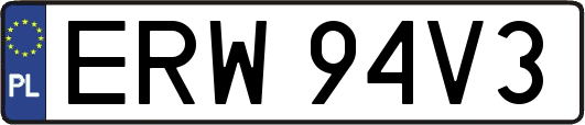 ERW94V3