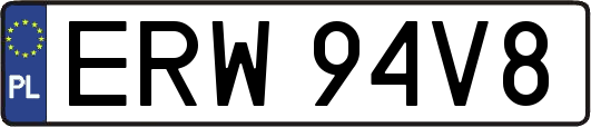 ERW94V8