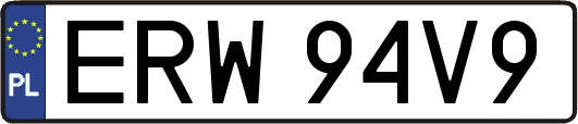 ERW94V9