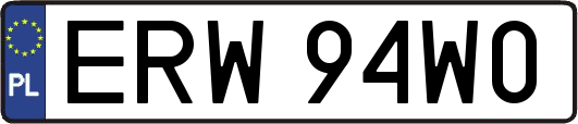 ERW94W0