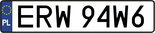 ERW94W6