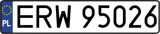 ERW95026