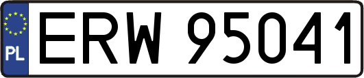 ERW95041
