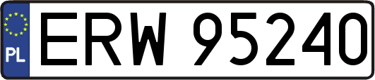 ERW95240