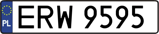 ERW9595