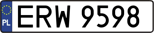 ERW9598