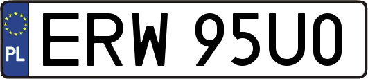 ERW95U0