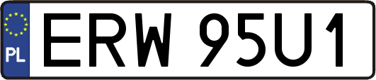 ERW95U1