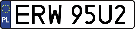 ERW95U2