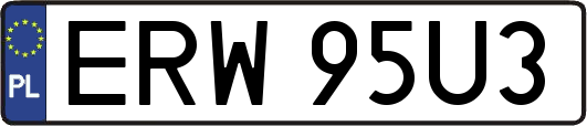 ERW95U3