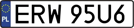 ERW95U6