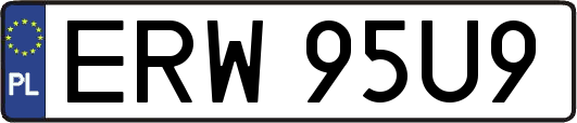 ERW95U9