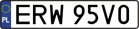 ERW95V0