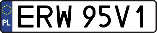 ERW95V1