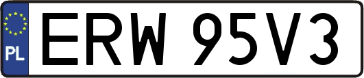 ERW95V3