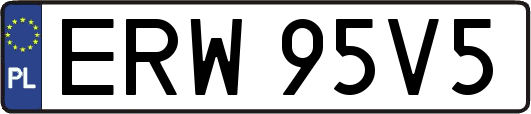 ERW95V5