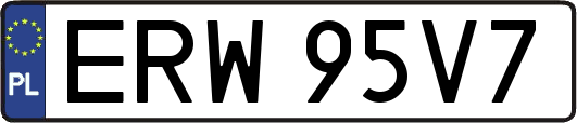 ERW95V7