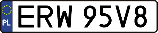 ERW95V8
