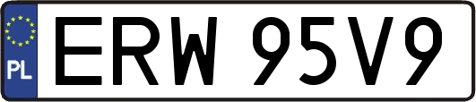 ERW95V9