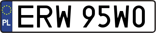 ERW95W0