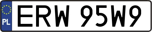 ERW95W9