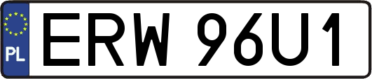 ERW96U1