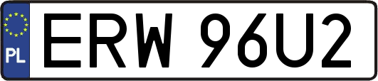 ERW96U2