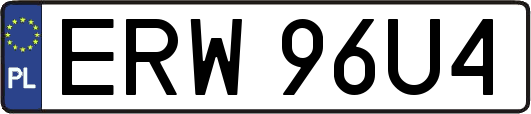 ERW96U4