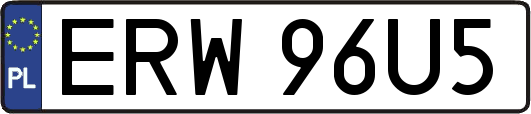 ERW96U5