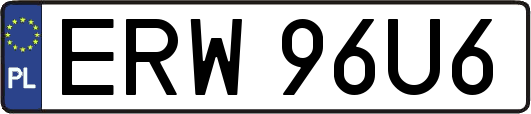 ERW96U6