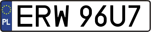 ERW96U7