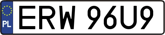 ERW96U9