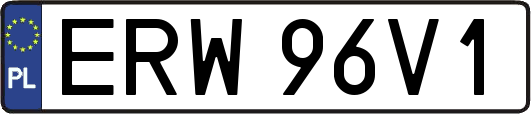 ERW96V1