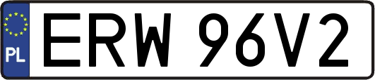 ERW96V2