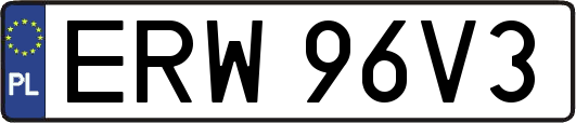 ERW96V3
