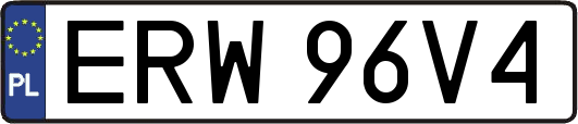 ERW96V4