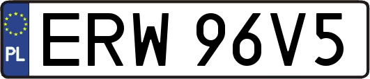 ERW96V5