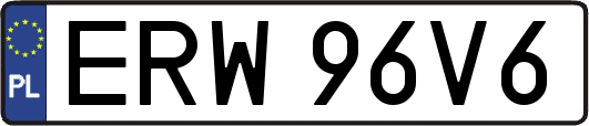 ERW96V6
