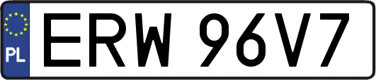 ERW96V7