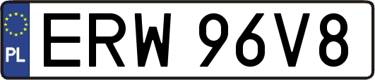 ERW96V8