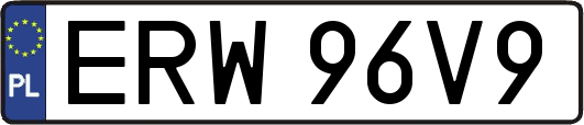 ERW96V9